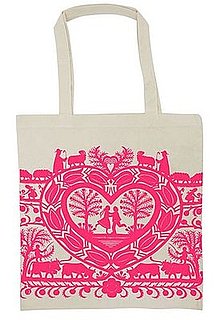 Mommy's Lil Helper: Totes Are Totally Great 