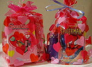 Sweet and Healthy Homemade Valentine's Day Treats For Tots