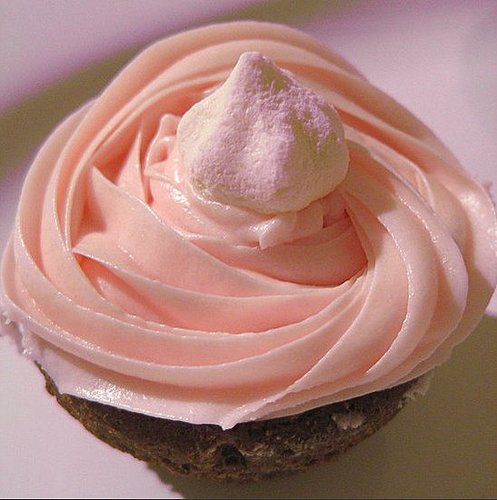 Macaroon'ed by Love Brownie Cupcakes Macaroon'ed by Love Brownie Cupcakes