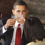 Test Your Presidential (Cocktail) Party Knowledge 
