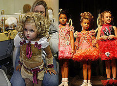 Have You Tuned In to Toddlers & Tiaras? Have You Tuned In to Toddlers & Tiaras?