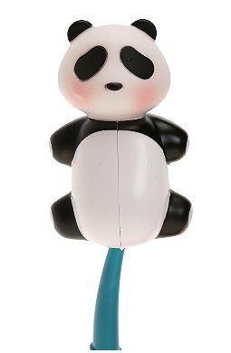 Lil Find: Animal Kingdom Toothbrush Holders