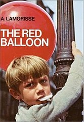 Text and Tunes: The Red Balloon