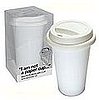 Mommy's Lil Helper: Eco Travel Mugs That Won't Spill 