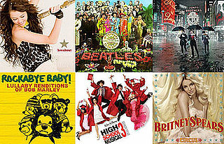 Tell Mommy: What Kind of Music Does Your Child Like?