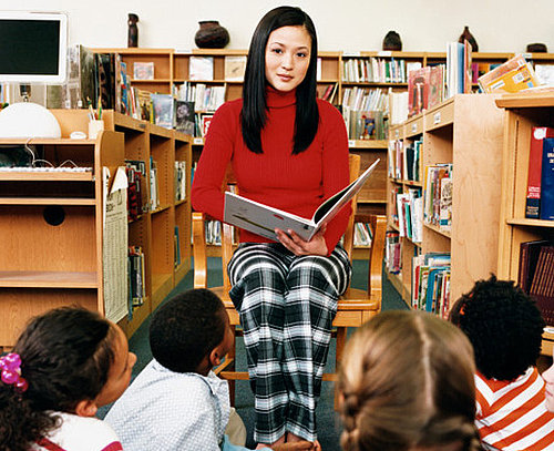 Visit the Library Visit the Library