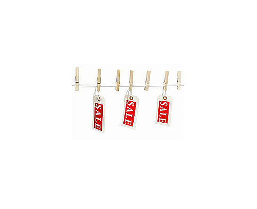 Stock Up on End of the Season Sales Stock Up on End of the Season Sales