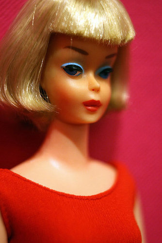 Happy Birthday Barbie Happy Birthday Barbie