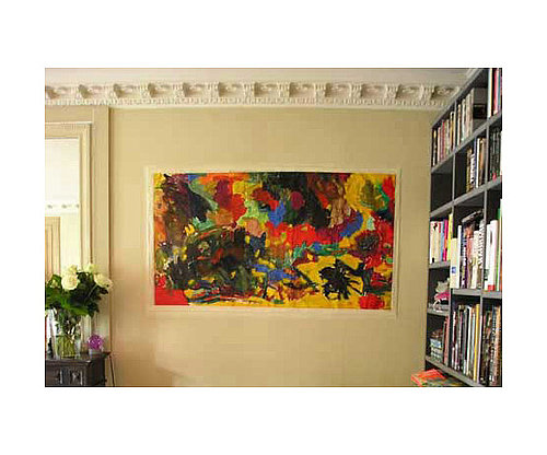 Display Your Children's Art on the Walls! Display Your Children's Art on the Walls!