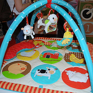 Top 5 Trends Spotted at Toy Fair 2009 