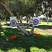 Create a Target Practice Station