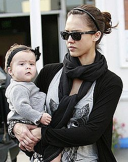 Trendtotting: Get Honor's Soft (and Comfy) Headband Look