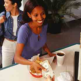 Next Up: Haggling at Restaurants?