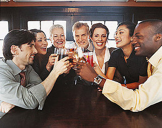 I'm Asking: Do You Participate in Office March Madness Pools?