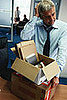 Have You Ever Experienced Layoff Survivor Guilt?