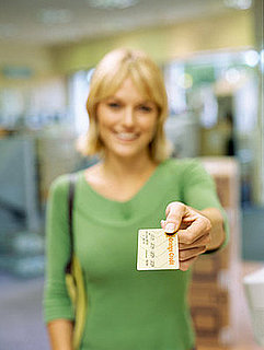 Money Tip: Use Your Credit Card Rewards or Lose 'Em