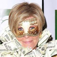 Suze Orman Gets Political: Bush Should Distribute His Fortune