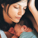 Helpful Hints For Sleep Deprived New Mamas