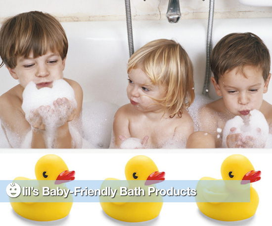 Safe Baby Products Safe Baby Products