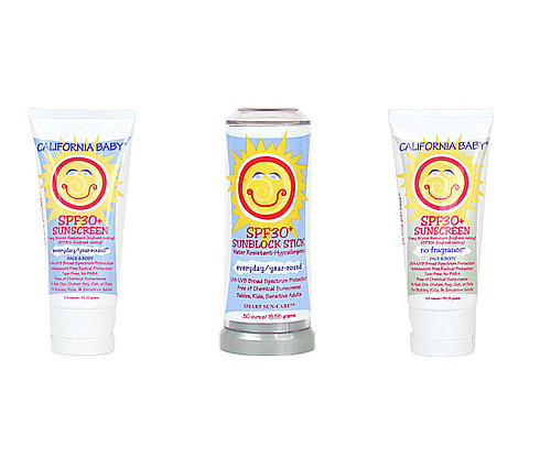 Teach Sunscreen Use Early! Teach Sunscreen Use Early!