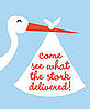 Sip and See Baby Shower Planning
