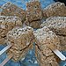 Rice Krispie Treats on Sticks