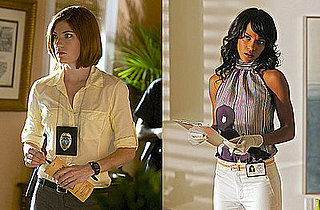 Would You Rather Be a Cop or a Forensic Investigator?