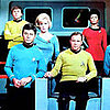 Geek Out With Star Trek Mania! 