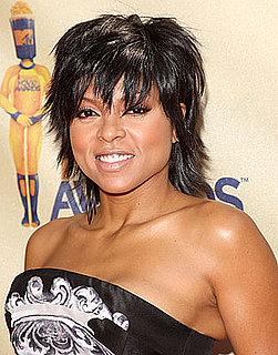 Taraji P. Henson at MTV Movie Awards 2009