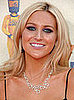 Stephanie Pratt at MTV Movie Awards 2009