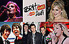 2009 Brit Awards — Best British Breakthrough Act Nominees