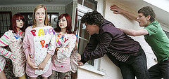 Recap and Review of Skins, Series Four, Episode Three "Pandora" Recap and Review of Skins, Series Four, Episode Three "Pandora"