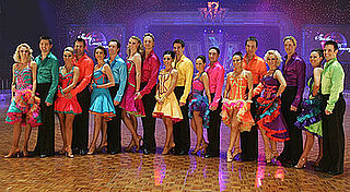 Photos and Review of Strictly Come Dancing Live Tour at O2 Arena 8 Feb 2009