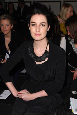 London Fashion Week Has Started!