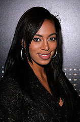 Solange Knowles Released From Hospital After Collapse Solange Knowles Released From Hospital After Collapse