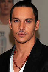 Roundup Of The Latest Entertainment News Stories — Jonathan Rhys Meyers Allegedly in Rehab