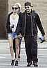 Photos of Nicole Richie and Joel Madden Who Are Expecting Their Second Child