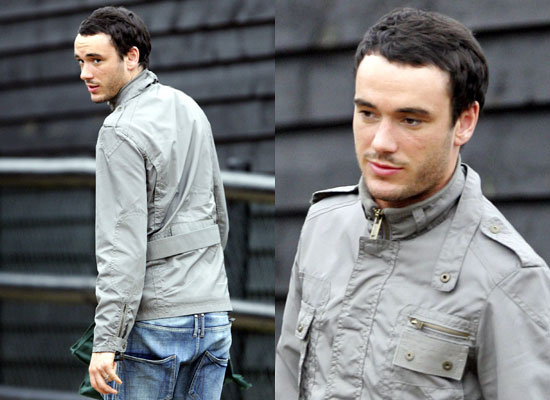 26/02/2009 Jack Tweed