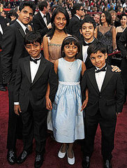Sugar Bits — Slumdog Millionaire Kids Are Given Apartments Sugar Bits — Slumdog Millionaire Kids Are Given Apartments
