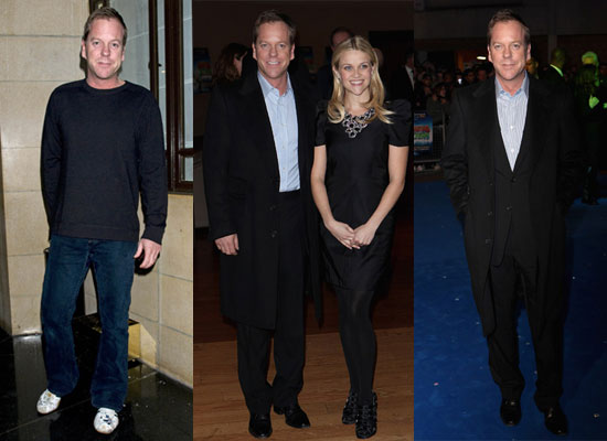 12/03/2009 Kiefer Sutherland