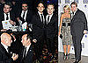 Photos And Full List Of Winners From The 2009 Laurence Olivier Awards Including James Corden, Sheridan Smith, Dominic Cooper,