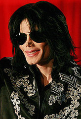 Sugar Bits — Michael Jackson Announces More London Dates Sugar Bits — Michael Jackson Announces More London Dates