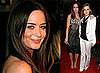 10/03/2009 Emily Blunt & Amy Adams