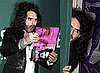 12/03/2009 Russell Brand