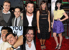 Photos From LA I Love You Man Premiere, Jason Segel, Paul Rudd, Jon Hamm, Jason Bateman, Rashida Jones, Krysten Ritter