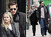 16/03/2009 Reese Witherspoon and Jake Gyllenhaal