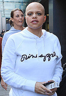 Roundup Of The Latest Entertainment News Stories — Jade Goody's Diary to Be Published After Her Death