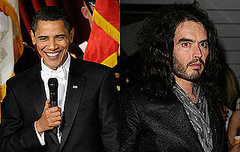 Roundup Of The Latest Entertainment News Stories — Barack Obama and Russell Brand To Appear On The Simpsons? Roundup Of The Latest Entertainment News Stories — Barack Obama and Russell Brand To Appear On The Simpsons?