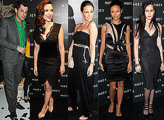 Photos From Moet and Chandon Tribute To Cinema Party With Scarlett Johansson, Rachel Stevens, Mark Ronson,Will Young Photos From Moet and Chandon Tribute To Cinema Party With Scarlett Johansson, Rachel Stevens, Mark Ronson,Will Young
