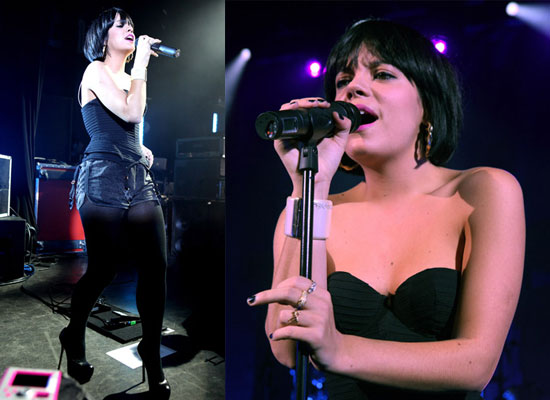 27/03/2009 Lily Allen